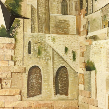 mural closeup
