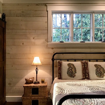 Creekside Meadow, a Modern, Rustic, Farmhouse