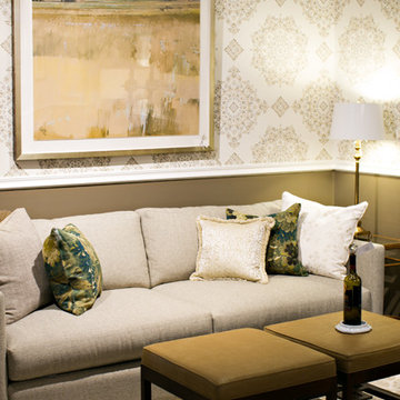 Transitional Library