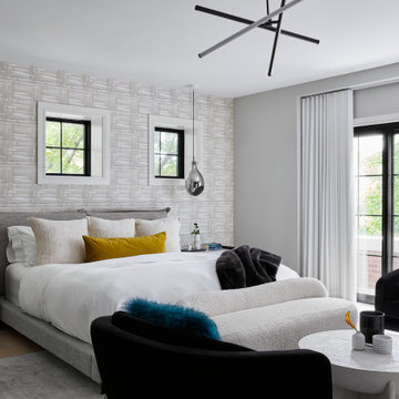 Lincoln Park Home