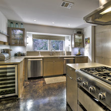 Concrete Floors