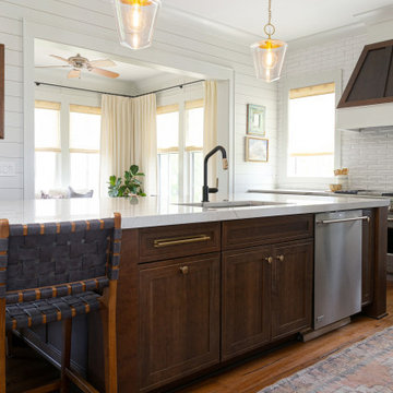 CLB Network - Arnett Custom Homes - Charleston, SC - 10