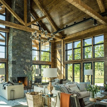 windows and doors