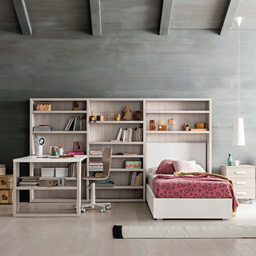 CAMERETTA OLIVER LOVE & WOOD FURNITURE