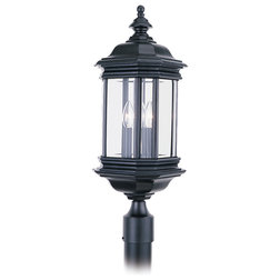Traditional Post Lights by Hansen Wholesale