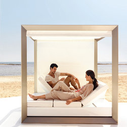 ARD x VONDOM - Outdoor Lounge Furniture