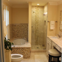 rlmarshall's bathroom ideas
