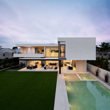 outdoor living