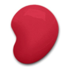 Sherwin-Williams red paint color &ndash; Feverish Pink (SW 6859) - Paint