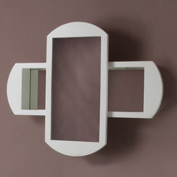 Decolav Gabrielle - Bathroom Mirrors
