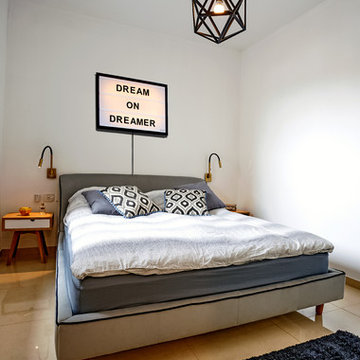 Duplex - Afek park