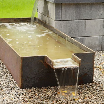 Contemporary Landscape Design