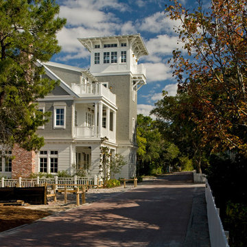 Seaside Residence - Forest Street