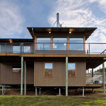CRABTREE HOUSE