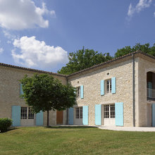 Maisons de rêves