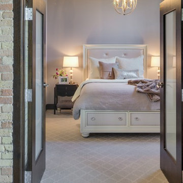 Whitney Condo Downtown Minneapolis