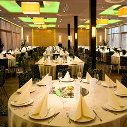Congresshotel Budapest - Wallpaper