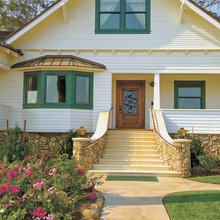 Exterior Ideas