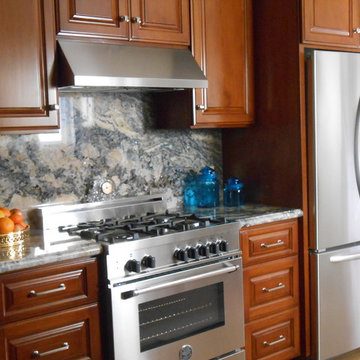 Kitchen Drawings
