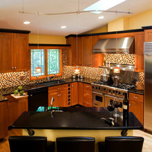New Kitchen