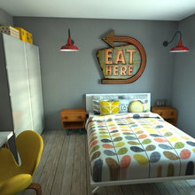 Bedroom Ideas