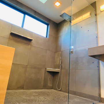 Bluejay Nest Construction, Sunnyvale, CA addition & remodel