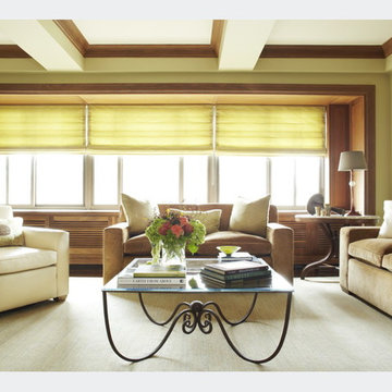 Park Avenue Pied-A-Terre