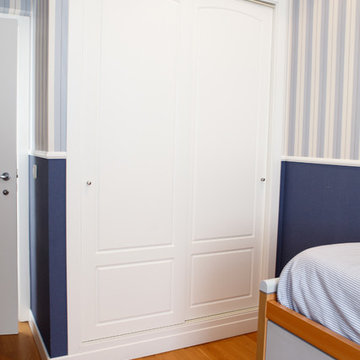 Dormitorio Infantil