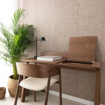 Casas prefabricadas modernas: vivienda a medida en Toledo