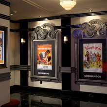 home Theater