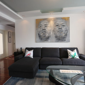 Beijing House
