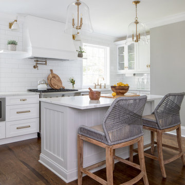 Maplewood Classic Colonial