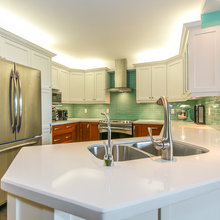 Condo Kitchen