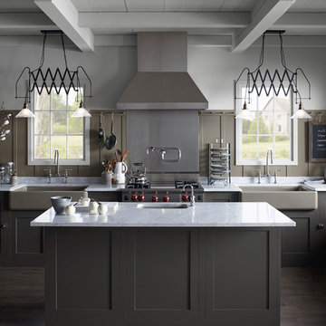 Kitchens