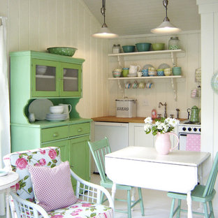 Cabot Cove Summer Cottage