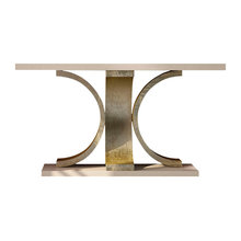 Console Tables