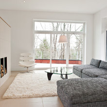 Living Room Ideas