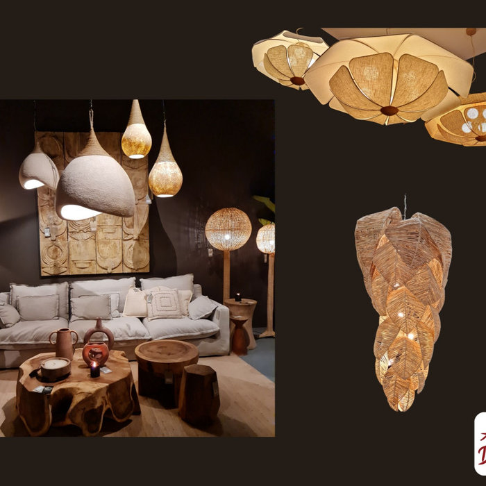 Sélection Luminaires