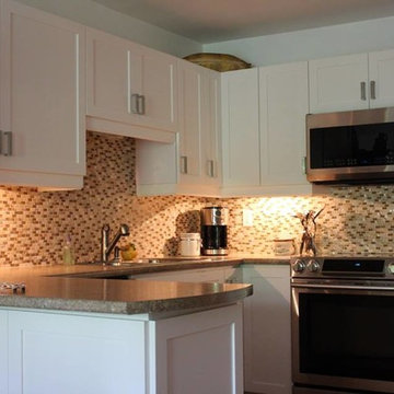 Alpin Realisations - Kitchens