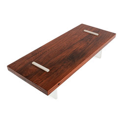 Upper West Side Coffee Table - Coffee Tables