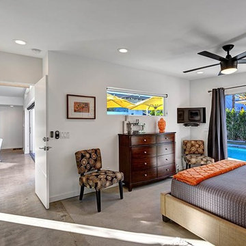 Palm Springs Vacation Rental