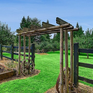 7535 highway 20 Anacortes Scimitar Ranch