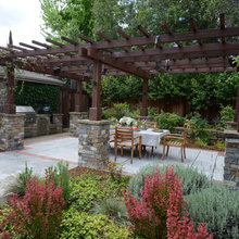 Outdoor spaces 2