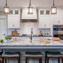 Kitchen 2021