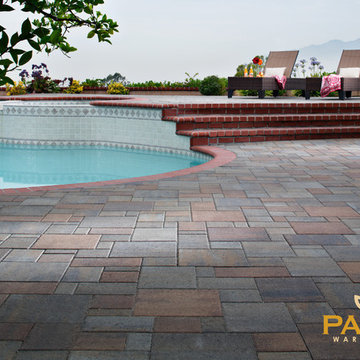 Belgard Pavers