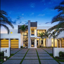 Aggresive Exterior