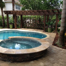 Patio Ideas