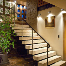Stairwells