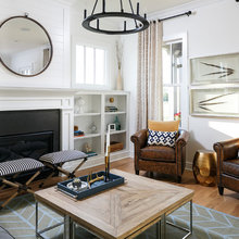 Parkin Living Room