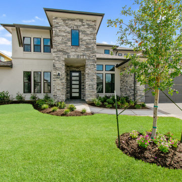 Cultured Stone